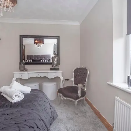 Victoria Retreat * York