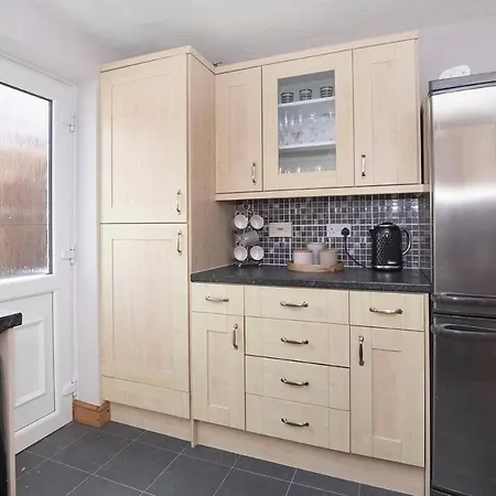 Victoria Retreat * York