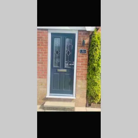 Victoria Retreat Dom wakacyjny York