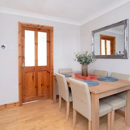 Victoria Retreat Vakantiehuis York