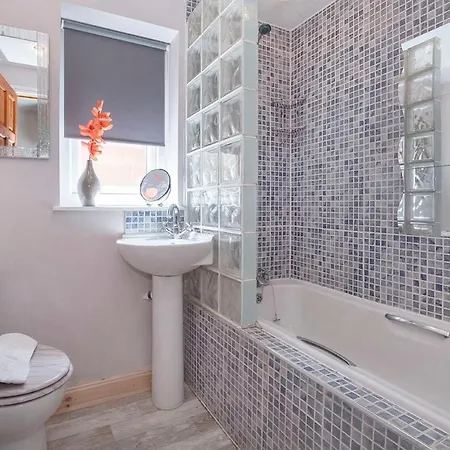 Дом отдыха Victoria Retreat