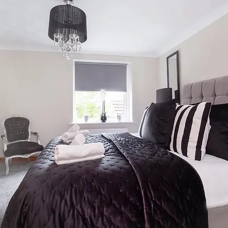 Дом отдыха Victoria Retreat