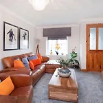 Victoria Retreat بيت للعطل يورك