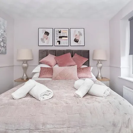 بيت للعطل Victoria Retreat *