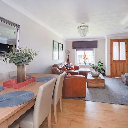 Victoria Retreat بيت للعطل يورك