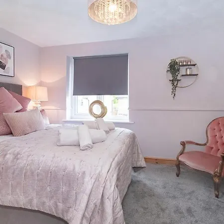 بيت للعطل Victoria Retreat *