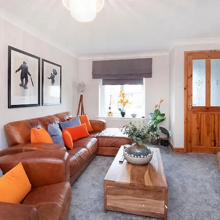 Victoria Retreat بيت للعطل يورك
