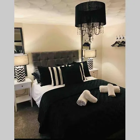 Victoria Retreat بيت للعطل