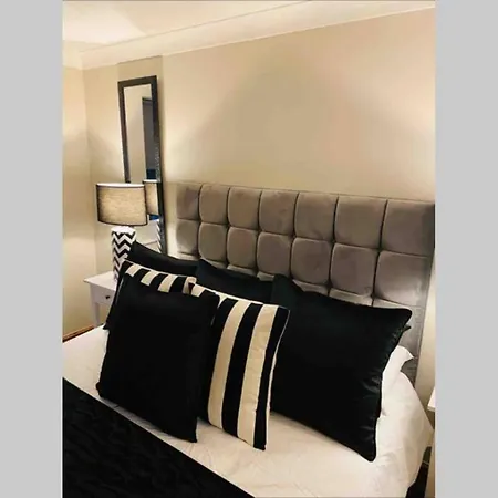 Victoria Retreat يورك